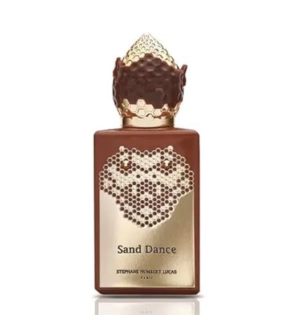 Sand Dance Eau De Parfum 50 Ml